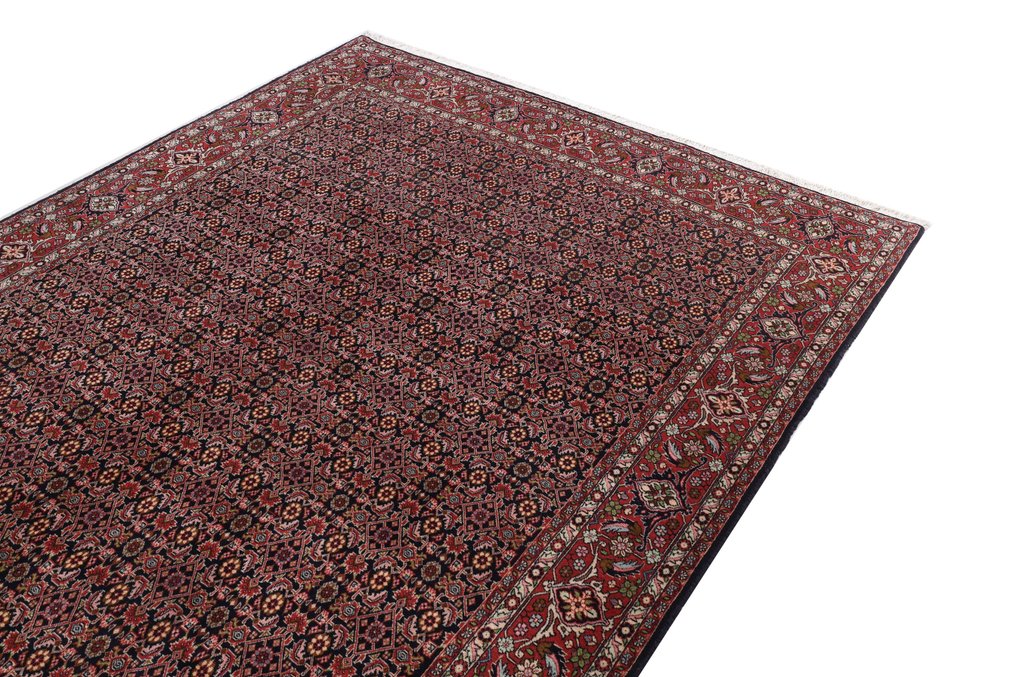 比賈法恩 - 小地毯 - 296 cm - 203 cm #3.1