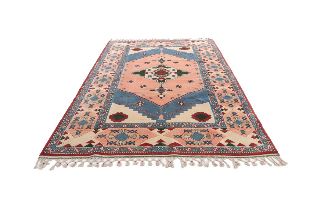 设计师 Kars - 小地毯 - 302 cm - 210 cm #1.0