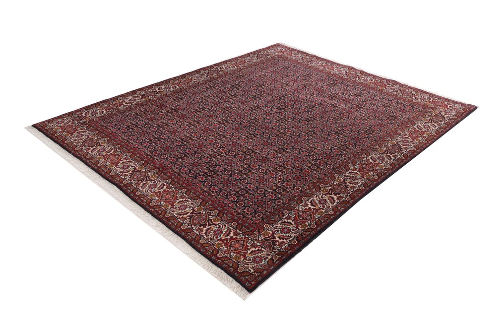 非常好的比賈爾 - 小地毯 - 251 cm - 200 cm #1.2