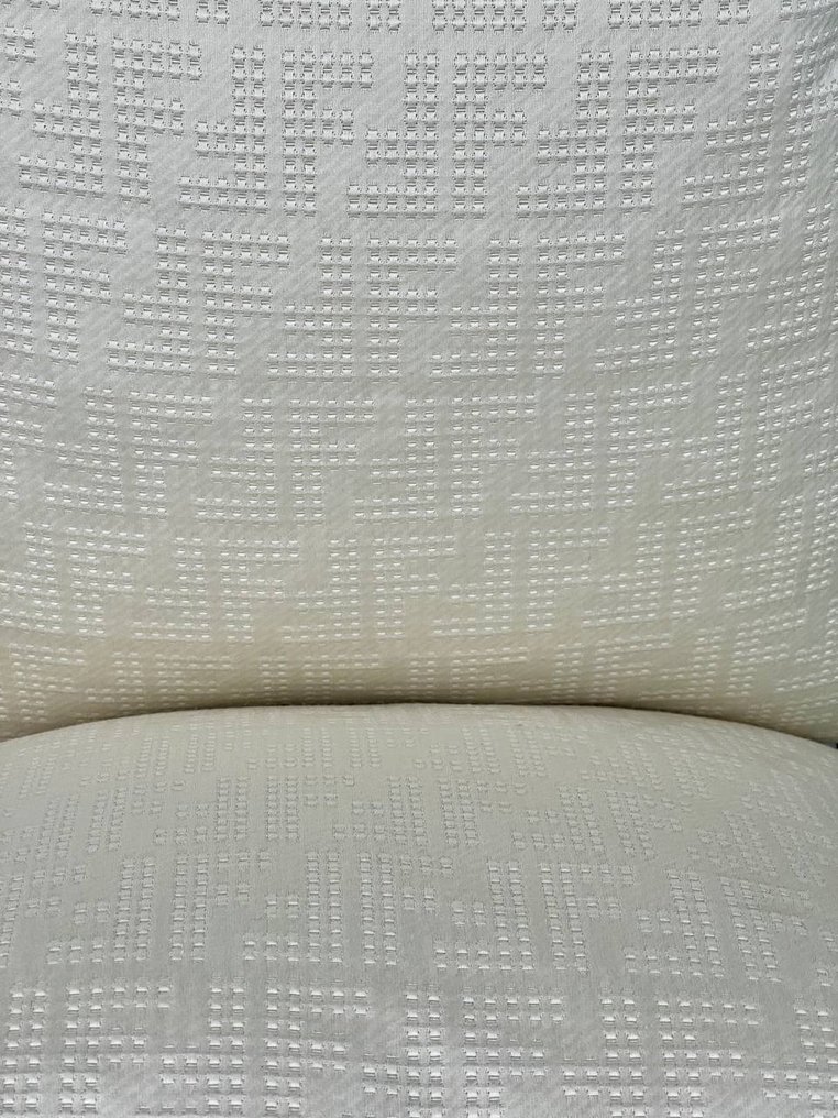 Fendi Casa Nieuwe set van twee - Kussen #1.0