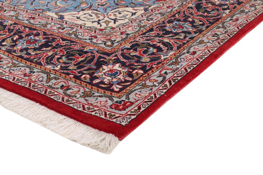 伊斯法罕軟木塞 - 小地毯 - 368 cm - 205 cm #2.1
