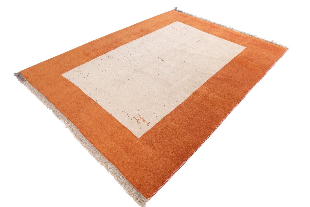 加贝·洛里巴夫特 - 小地毯 - 265 cm - 200 cm #1.2