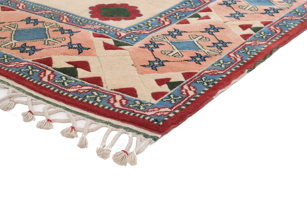 设计师 Kars - 小地毯 - 302 cm - 210 cm #3.2