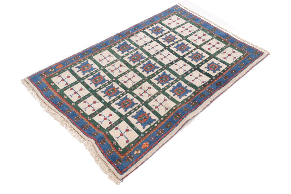 加貝·卡什庫利 - 小地毯 - 150 cm - 100 cm #1.2