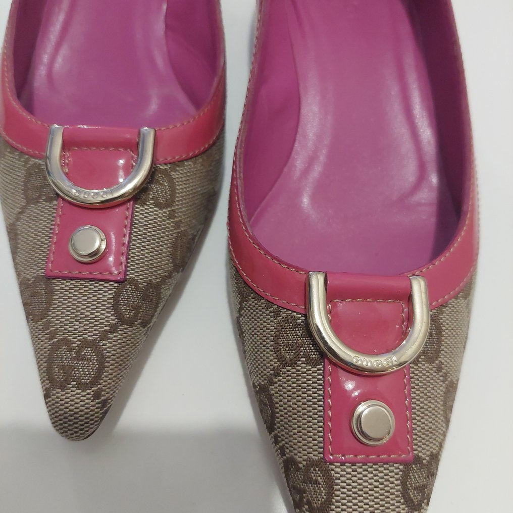 Gucci - Scarpe basse - Misura: EU 36 #2.1