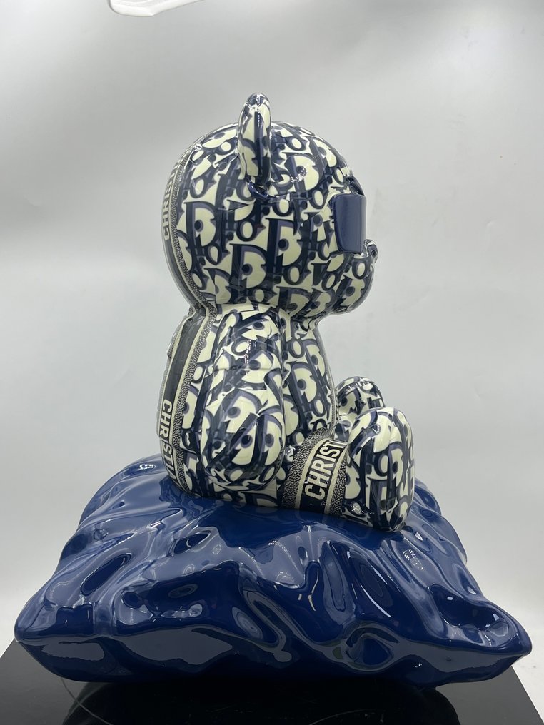 Naor - Bad Bear Dior #1.0