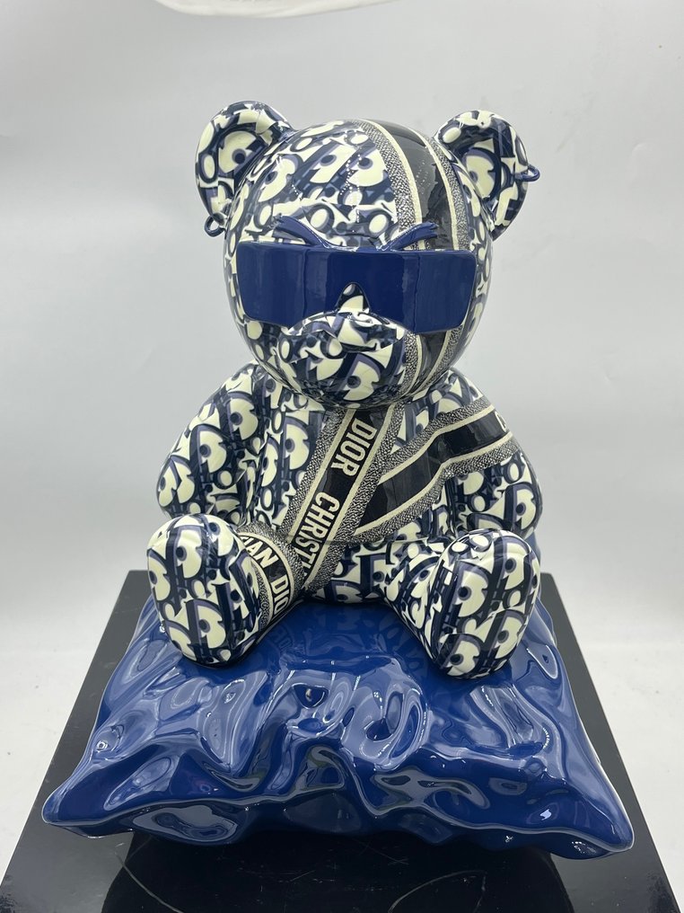 Naor - Bad Bear Dior #3.2