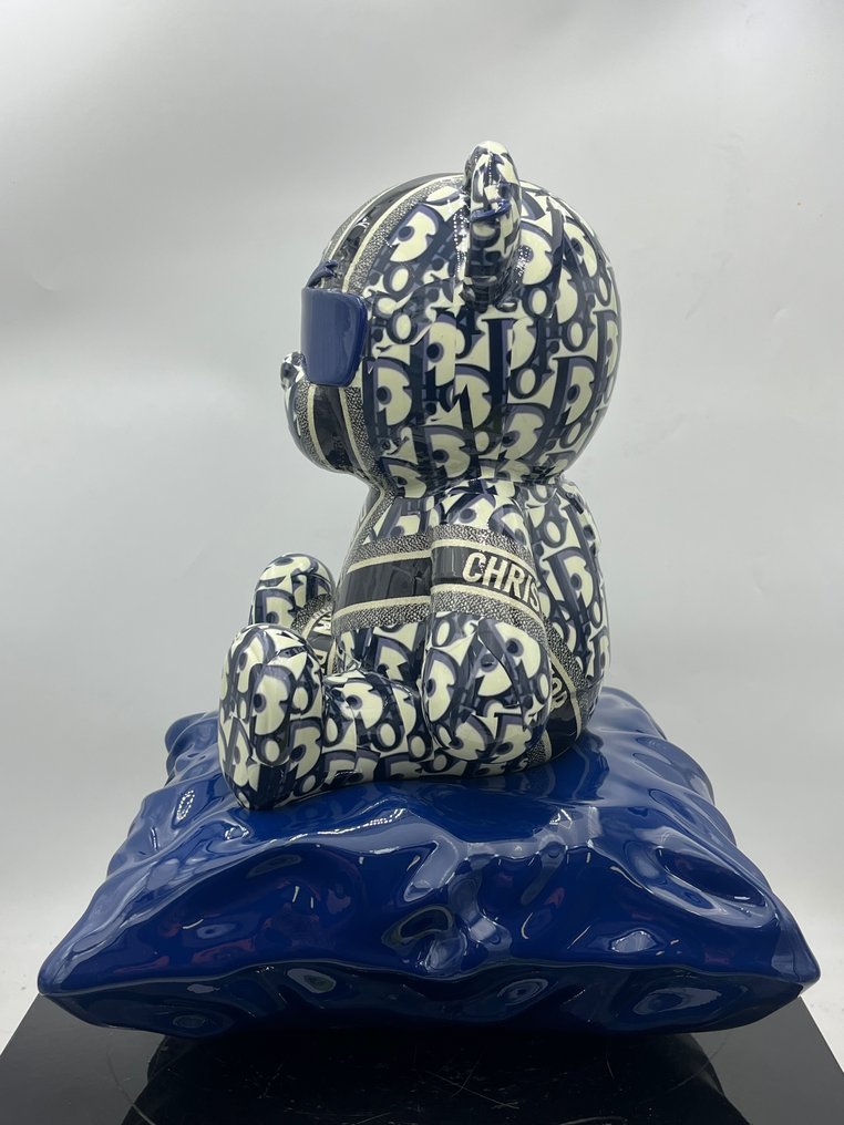 Naor - Bad Bear Dior #4.3