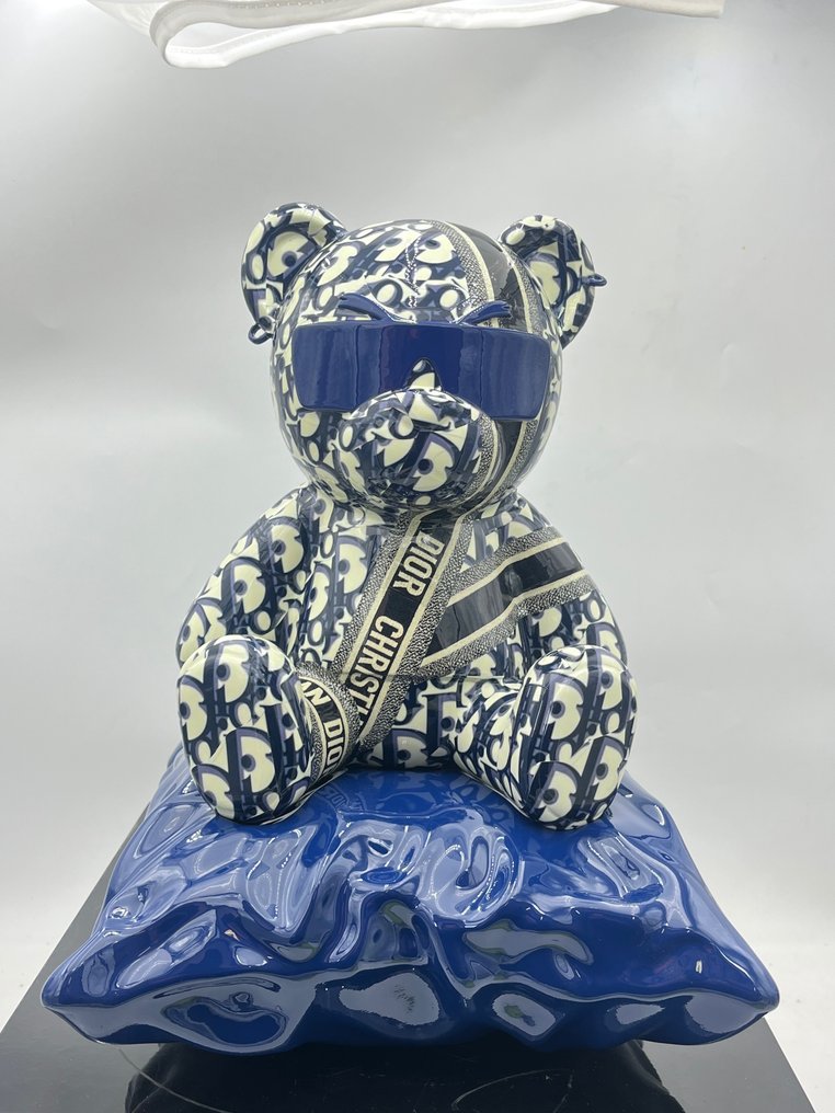 Naor - Bad Bear Dior #1.0