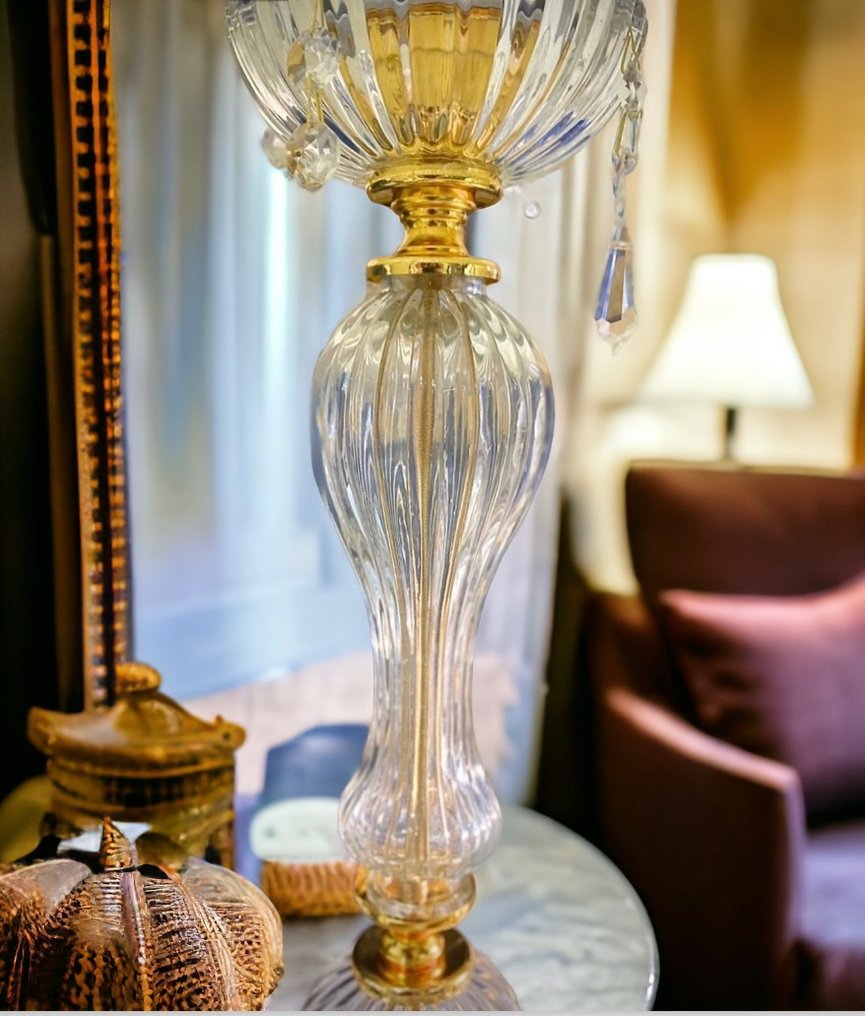  三聯畫 (3) - 水晶 - 2023  #3.2