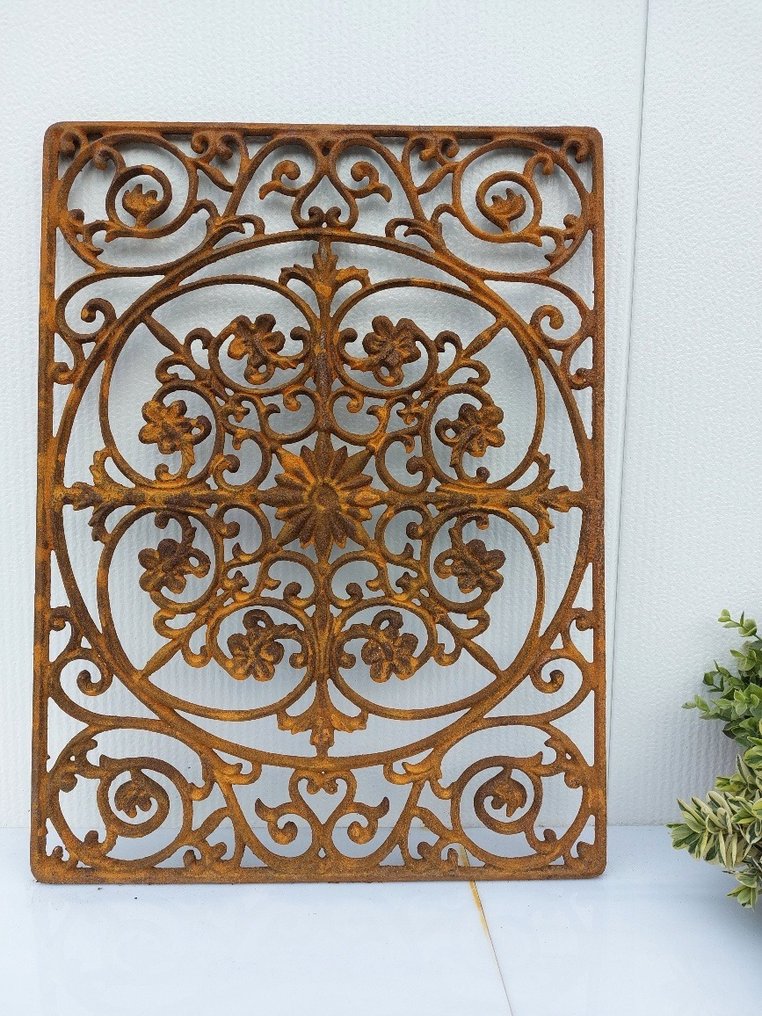 牆面裝飾 - 歐洲 #2.1