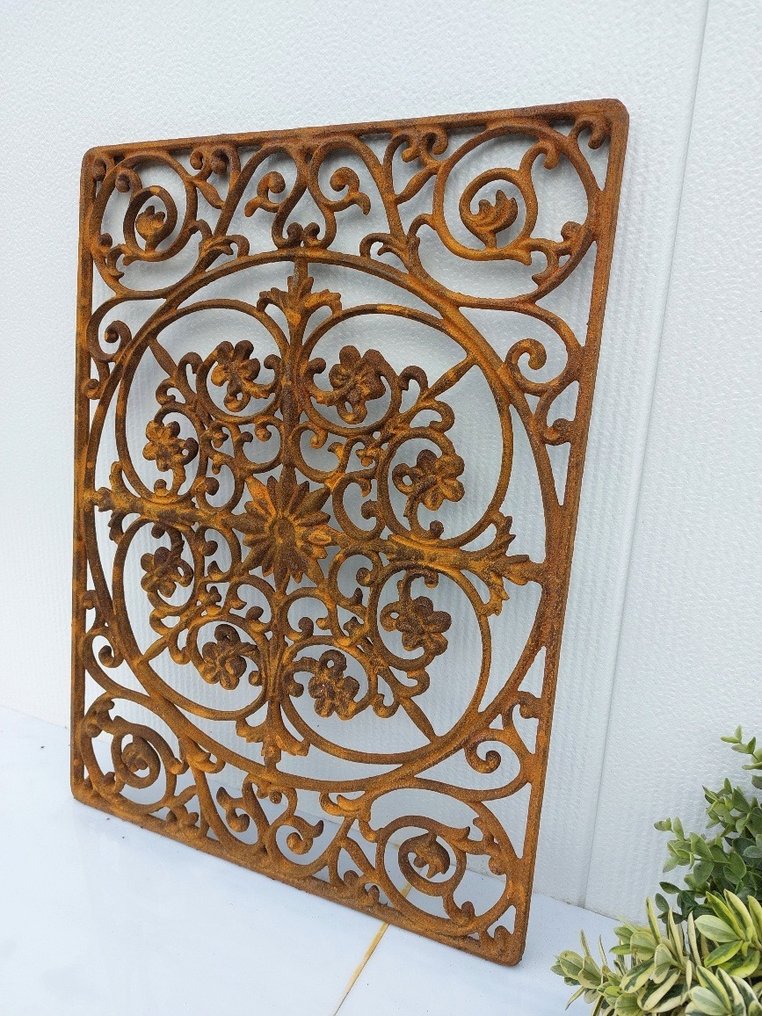 牆面裝飾 - 歐洲 #4.3