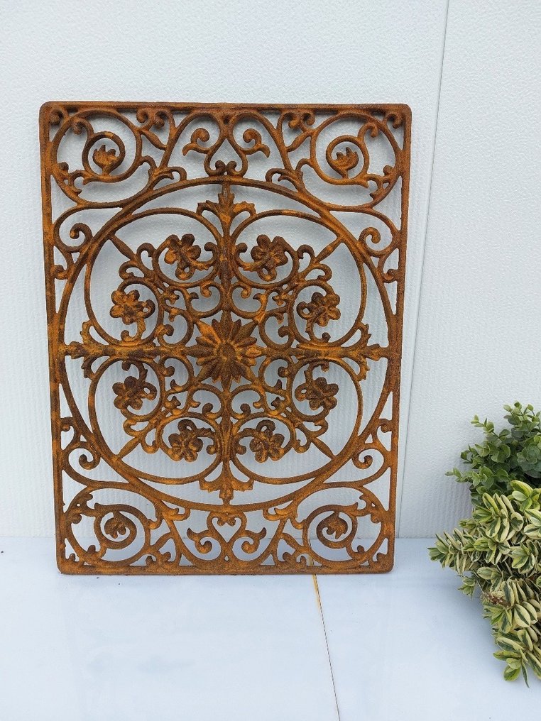 牆面裝飾 - 歐洲 #1.0