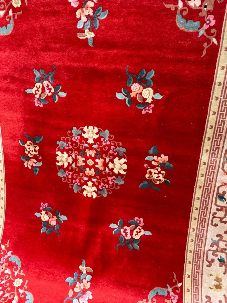 China - Teppich - 315 cm - 200 cm #2.1