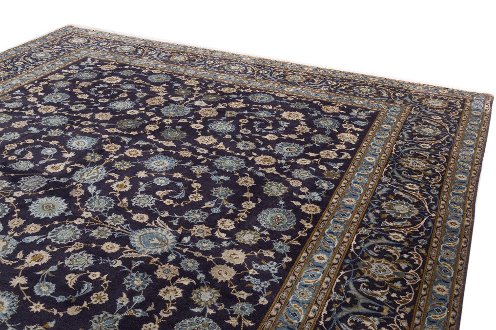 卡尚软木塞 - 小地毯 - 385 cm - 300 cm #1.3