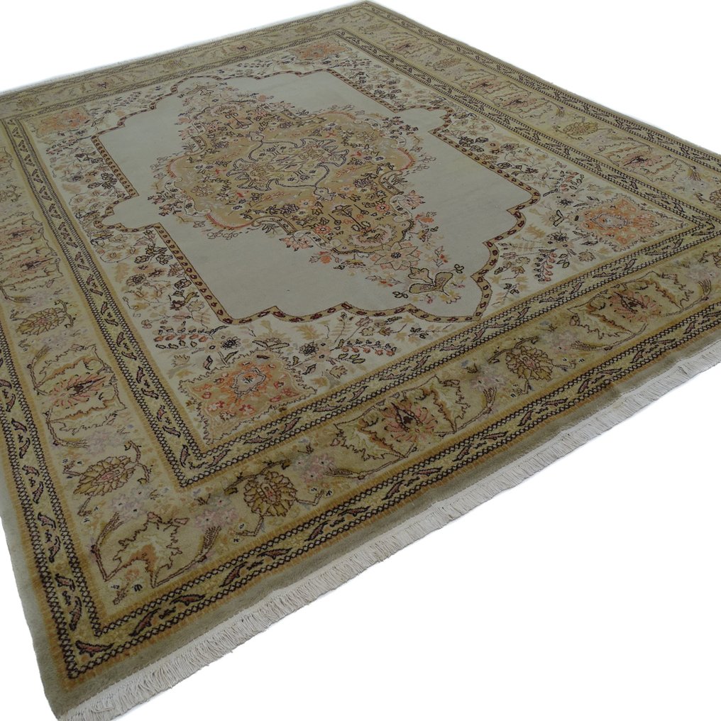 拉迪克 - 淨化 - 小地毯 - 360 cm - 262 cm #3.2