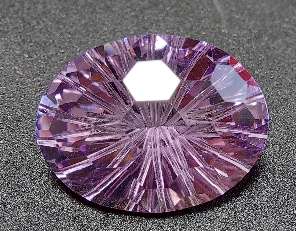 紫水晶 - 17.55 ct #2.2