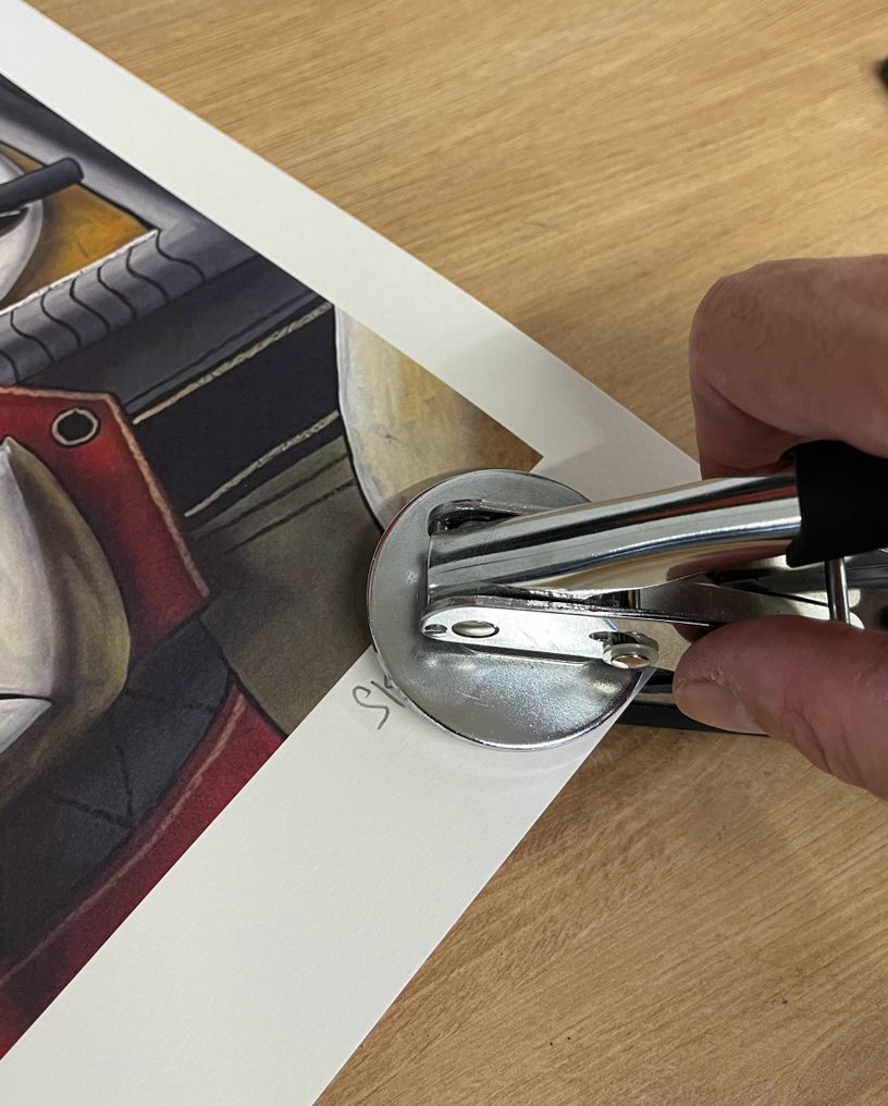 SKEPA - Les conquérants (print 7/30) #3.2