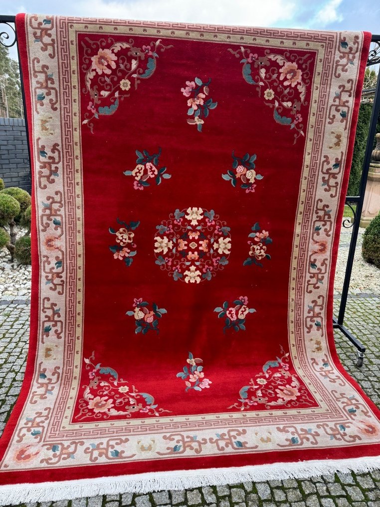 China - Teppich - 315 cm - 200 cm #1.0