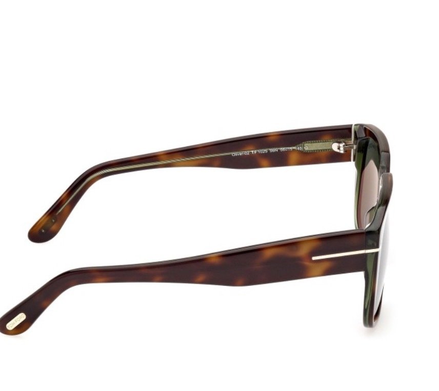 Tom Ford - Oliver 02 - Sunglasses #1.2
