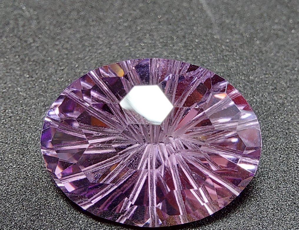 紫水晶 - 17.55 ct #2.1