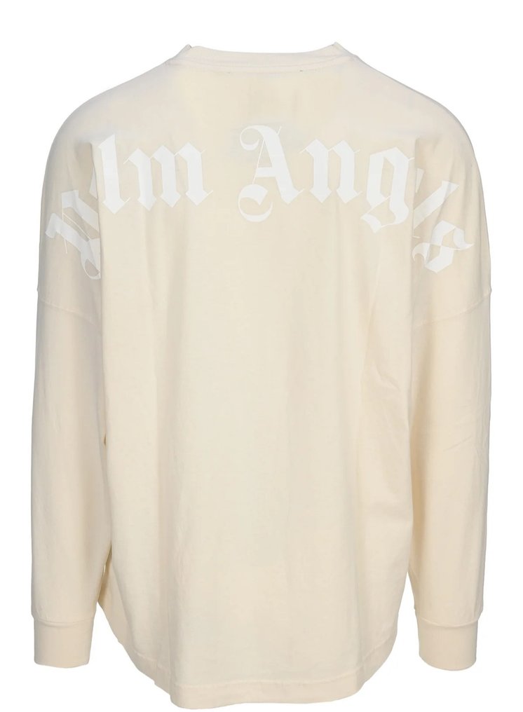 Palm Angels - Long sleeve top #1.2