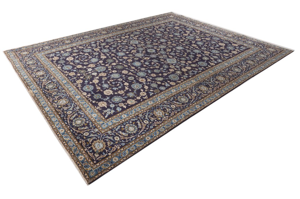 卡尚软木塞 - 小地毯 - 385 cm - 300 cm #1.2