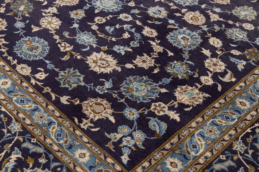 卡尚软木塞 - 小地毯 - 385 cm - 300 cm #2.1