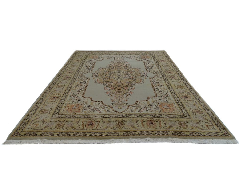 拉迪克 - 淨化 - 小地毯 - 360 cm - 262 cm #2.2