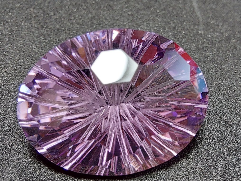 紫水晶 - 17.55 ct #1.1