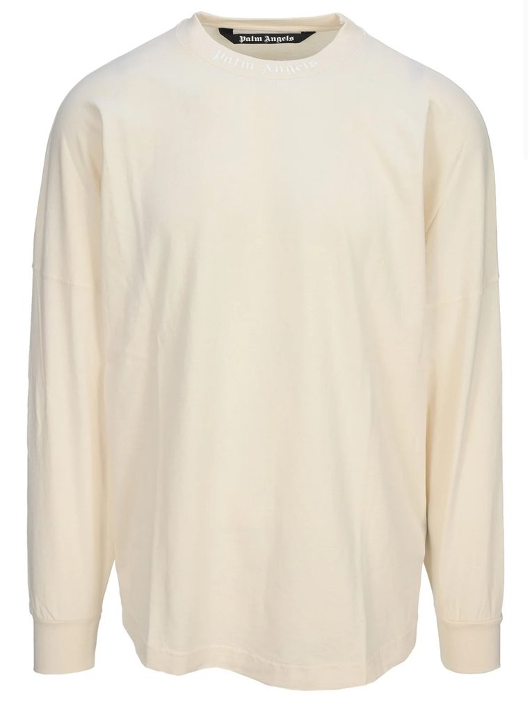Palm Angels - Long sleeve top #2.1