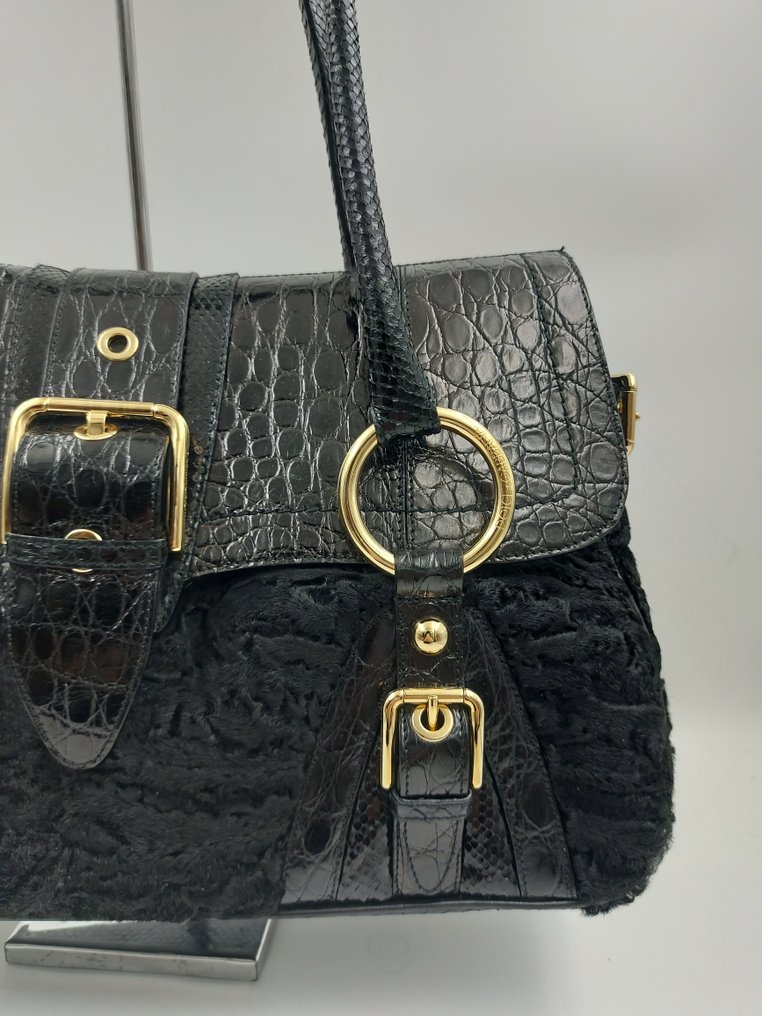 Dolce & Gabbana - Borsa a spalla #4.3