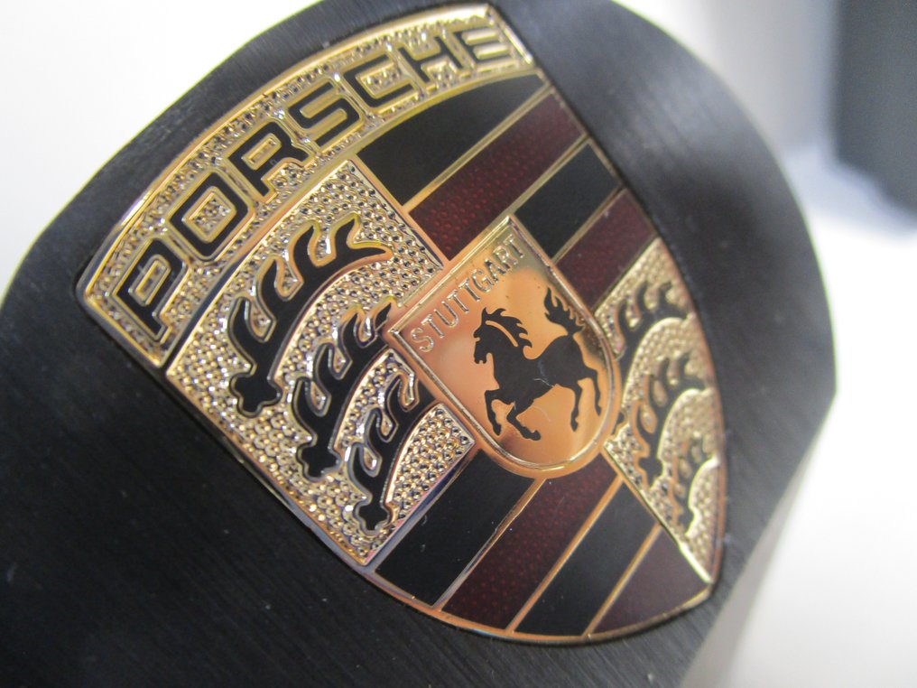 Porsche - Βάρος χαρτιού - μέταλλο #4.3