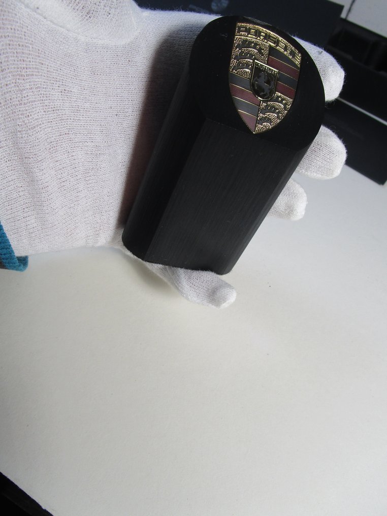 Porsche - Βάρος χαρτιού - μέταλλο #2.1