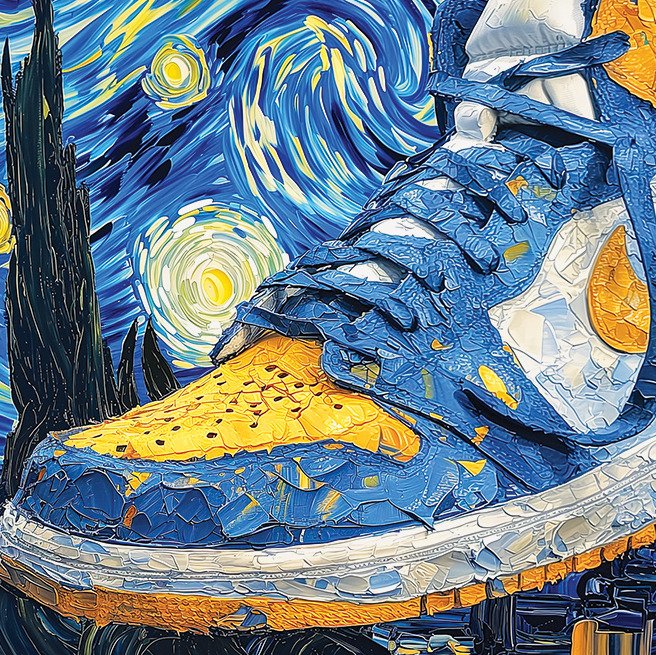 SKE - Air Jordan Night #2.1