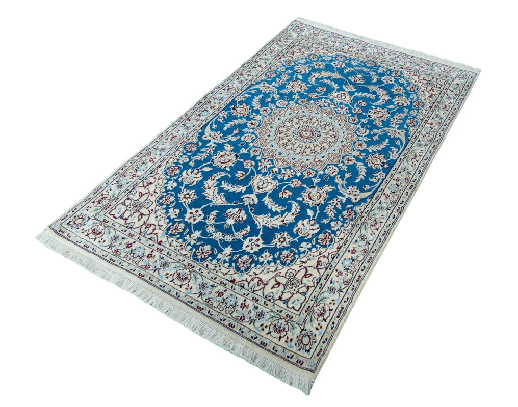 奈因9拉 - 小地毯 - 166 cm - 100 cm #1.2
