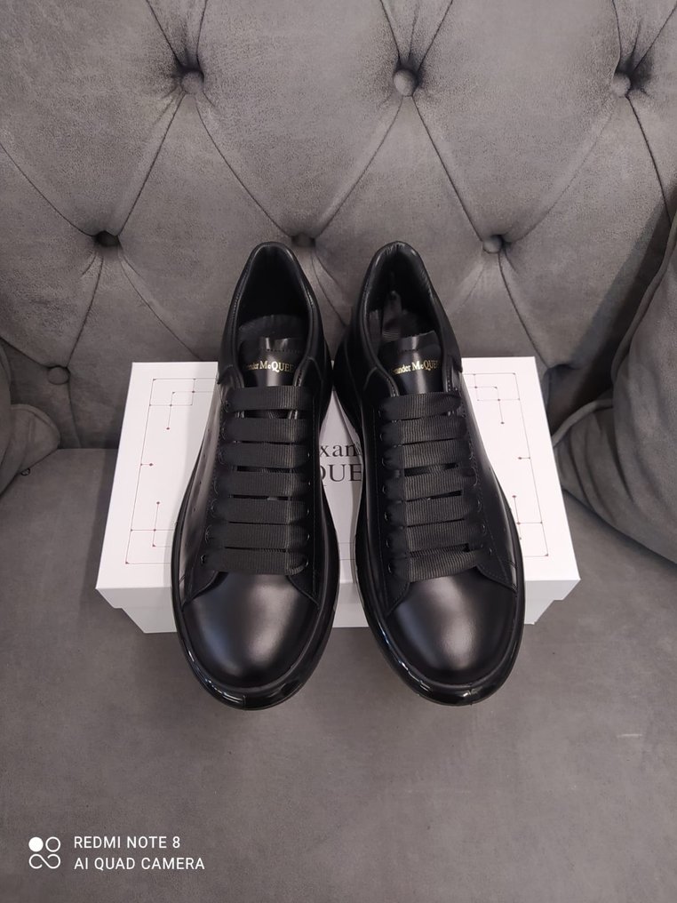 Alexander mcqueen 43 store