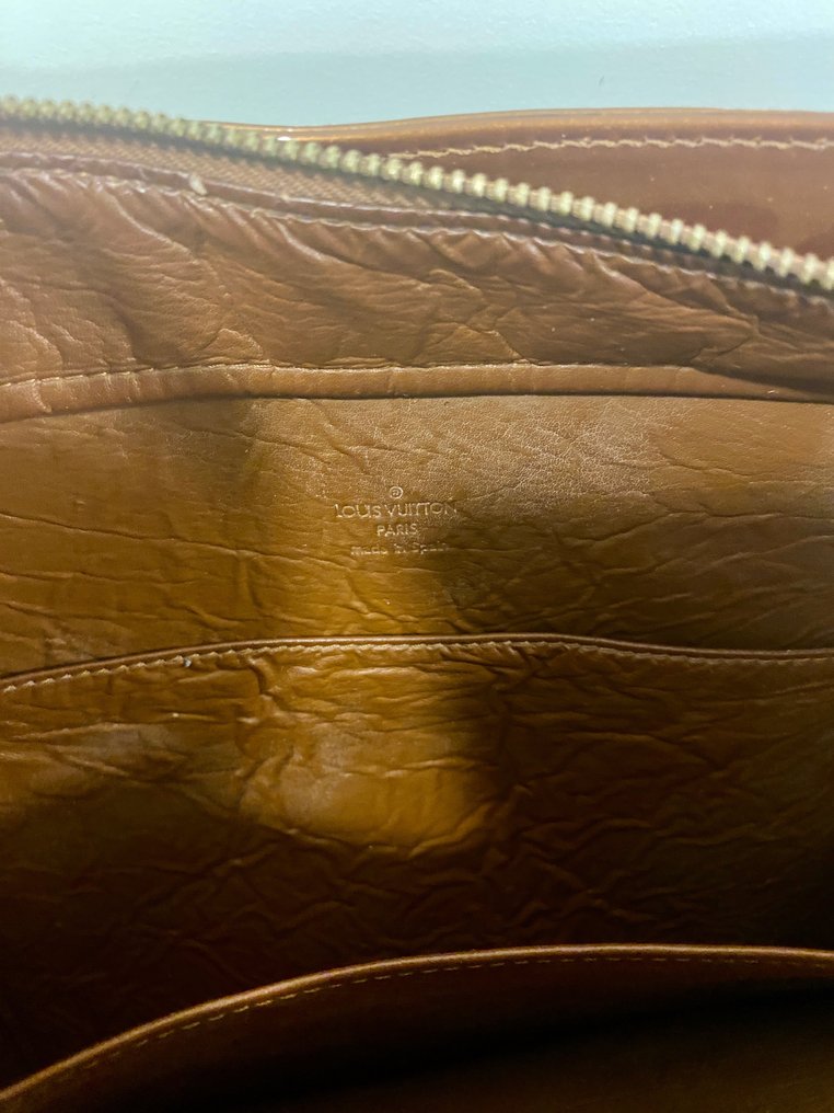 Louis Vuitton - Columbus - Håndtaske #4.3