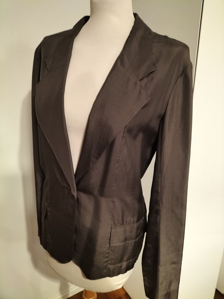 Lanvin - No reserve price - New with tag - Blazer - New with tags #1.0