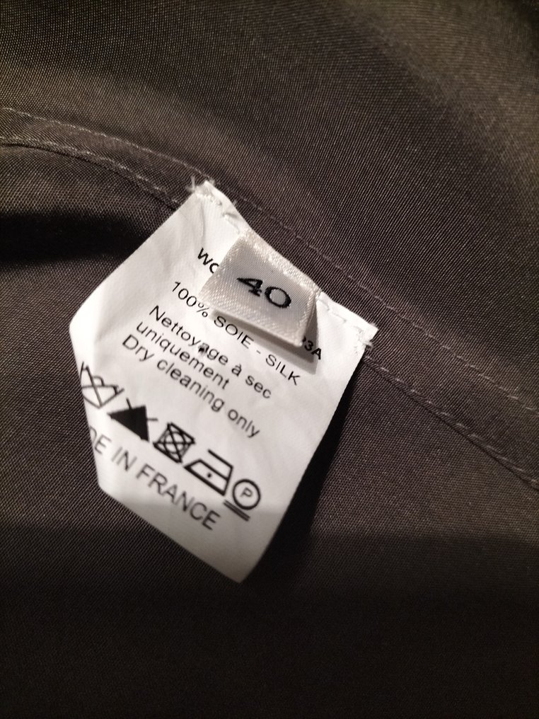 Lanvin - No reserve price - New with tag - Blazer - New with tags #3.2