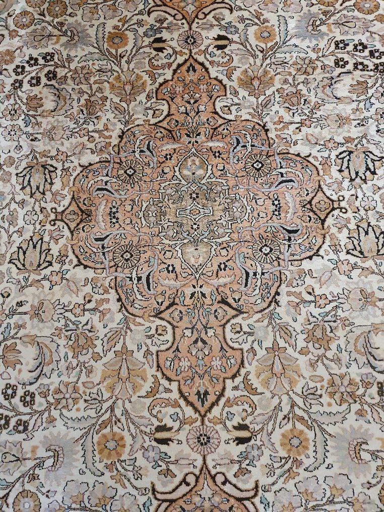 Teppich - 340 cm - 228 cm #3.2