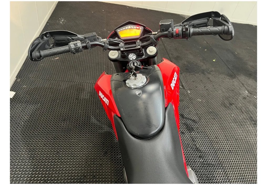 Ducati - Hypermotard - 796 cc - 2010 #3.2