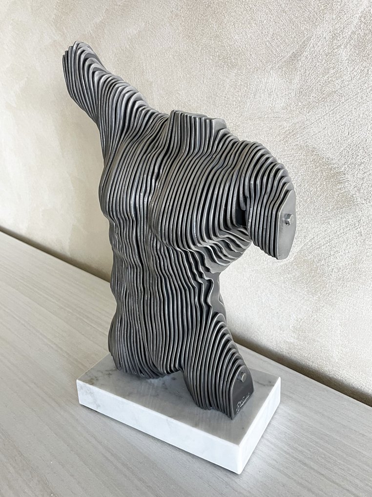 Filippo P. Castrovinci - Arnold - No reserve #3.2