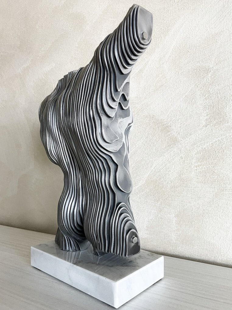 Filippo P. Castrovinci - Arnold - No reserve #4.3