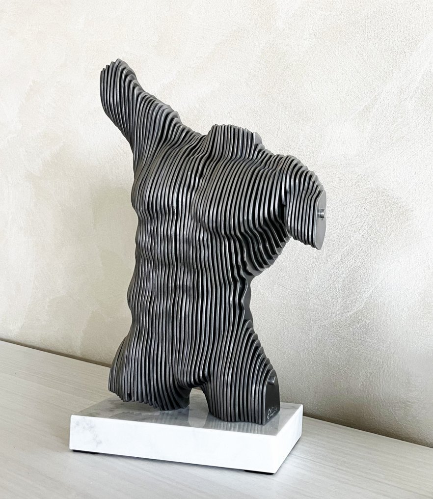 Filippo P. Castrovinci - Arnold - No reserve #2.1