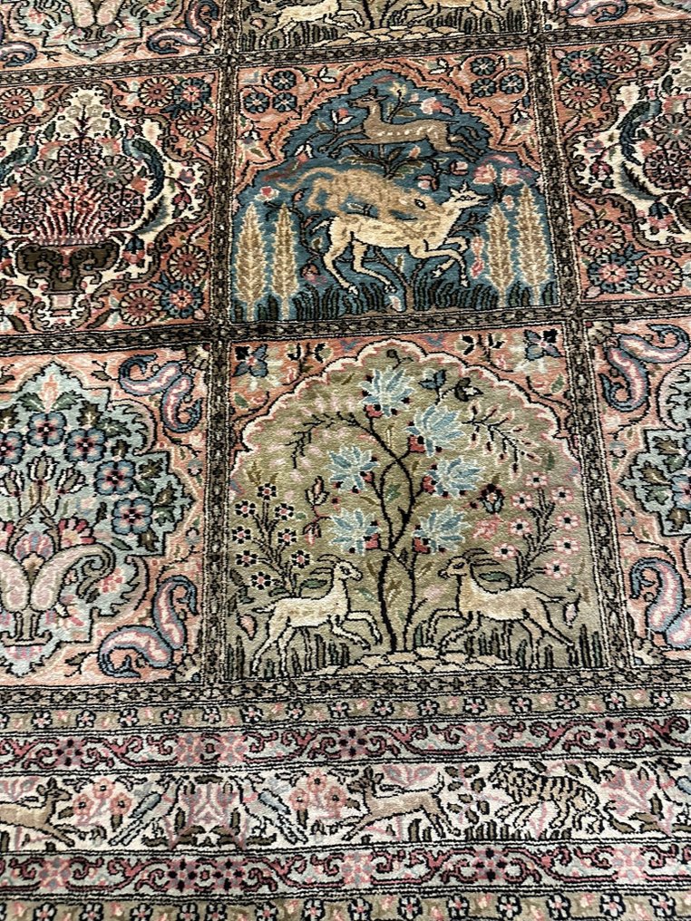 Kaschmir - Carpet - 276 cm - 186 cm #1.1