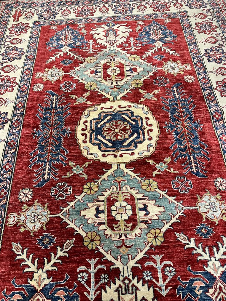Kazak - Carpete - 310 cm - 210 cm #1.2