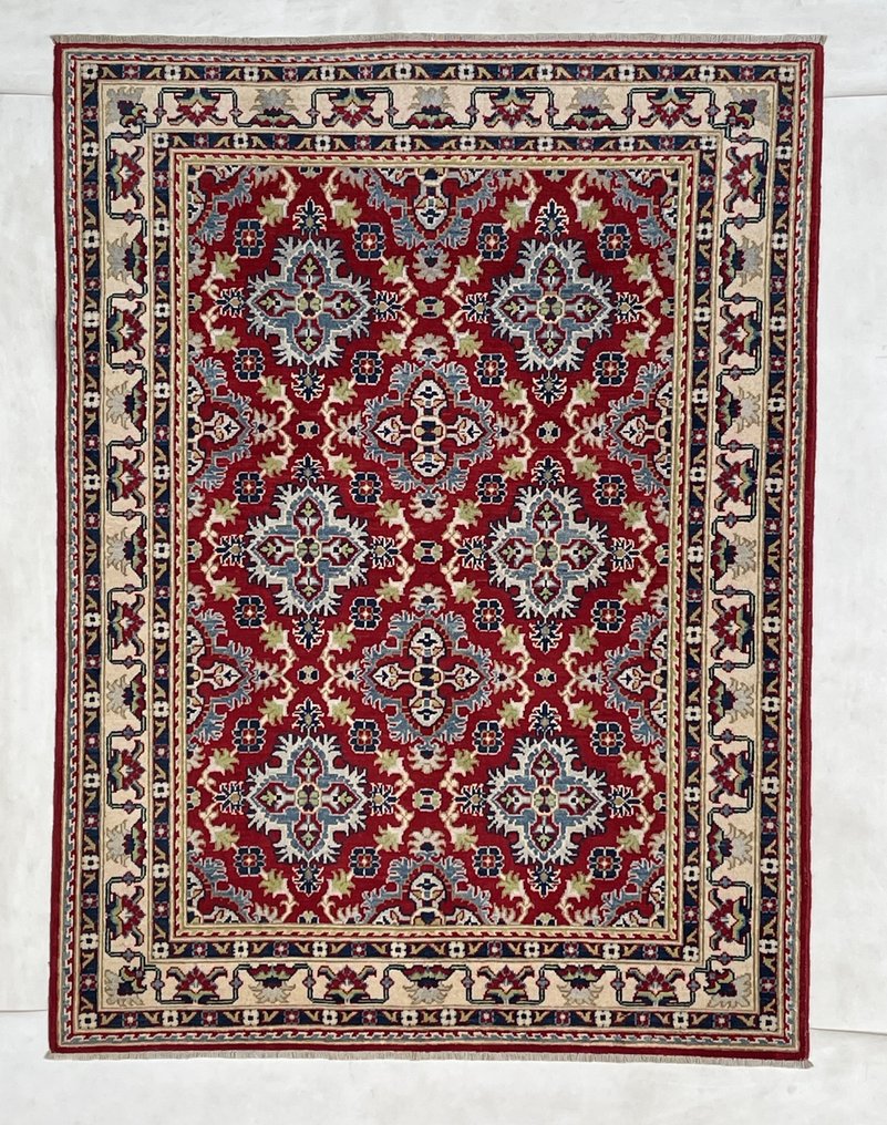 Kazak - Teppich - 204 cm - 153 cm #1.1