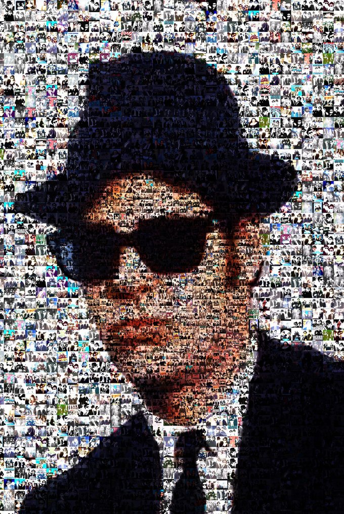 David Law - Crypto Blues Brothers VII #2.1