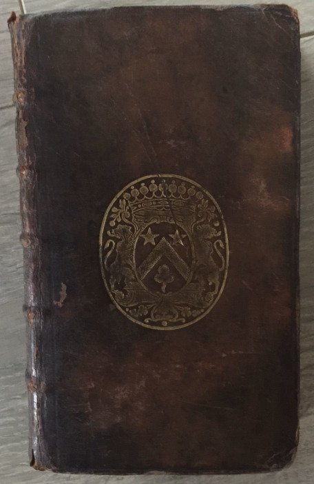 Madame de C*** [= Anne-Marguerite Catherine Petit Du Noyer] - Lettres historiques et galantes - 1719-1720 #3.1